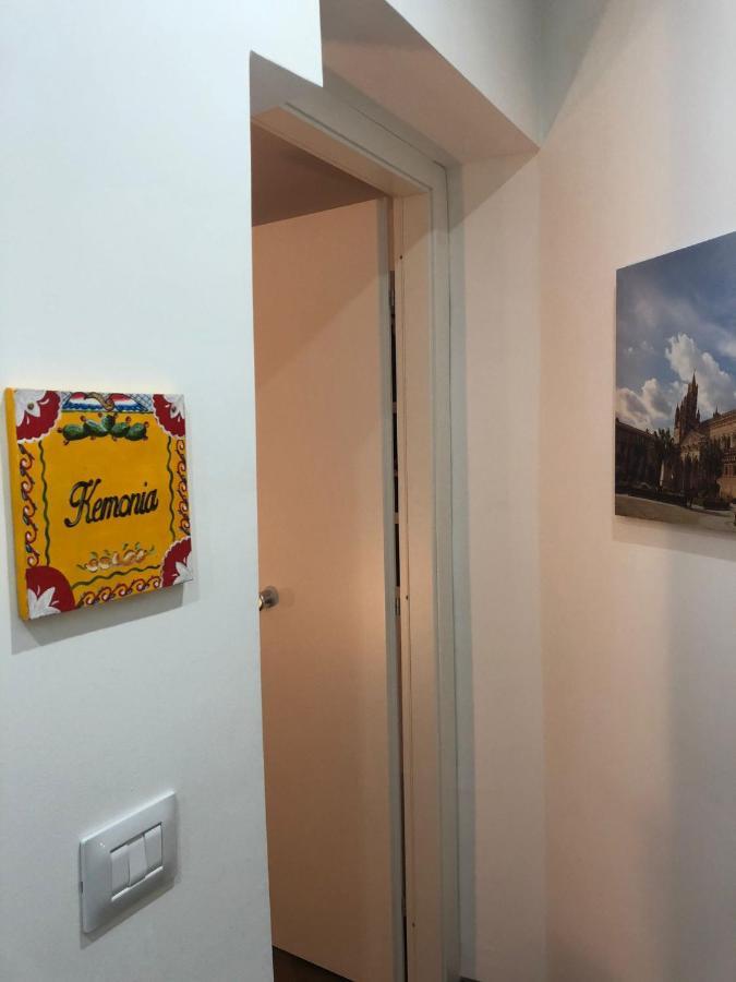Nonno Peppe Accomodetion Палермо Екстериор снимка