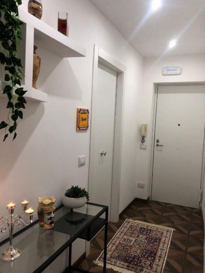 Nonno Peppe Accomodetion Палермо Екстериор снимка